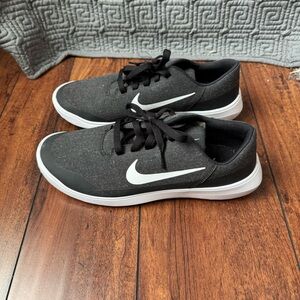 Nike Mens Victory Golf Lite CW8190-024 Black Running Shoes Sneakers Size 11